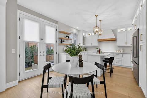 Photo 15 at 23 Wardlaw Place, Vellore Village, Vaughan