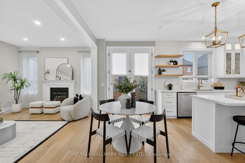 Photo 16 at 23 Wardlaw Place, Vellore Village, Vaughan