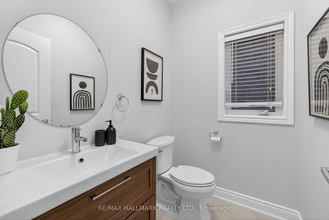 Photo 25 at 23 Wardlaw Place, Vellore Village, Vaughan