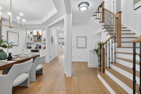 Photo 26 at 23 Wardlaw Place, Vellore Village, Vaughan