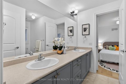 Photo 36 at 23 Wardlaw Place, Vellore Village, Vaughan