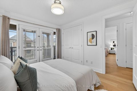 Photo 38 at 23 Wardlaw Place, Vellore Village, Vaughan