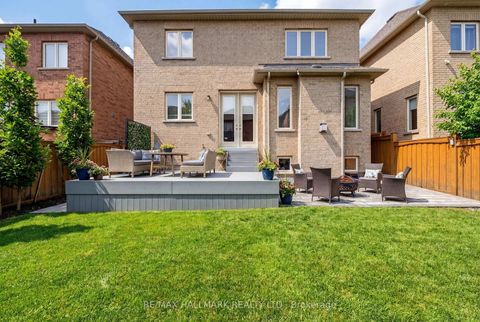 Photo 48 at 23 Wardlaw Place, Vellore Village, Vaughan