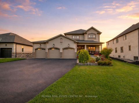 Photo 0 at 303 Sunnybrae Avenue, Stroud, Innisfil