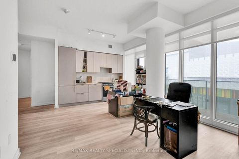 Photo 6 at 321 - 3883 QUARTZ Road, City Centre, Mississauga