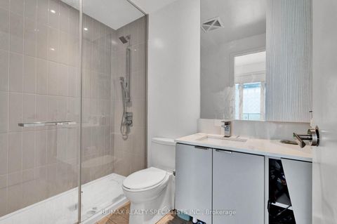Photo 12 at 321 - 3883 QUARTZ Road, City Centre, Mississauga