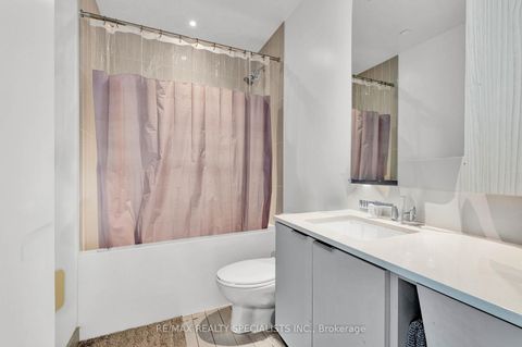 Photo 15 at 321 - 3883 QUARTZ Road, City Centre, Mississauga