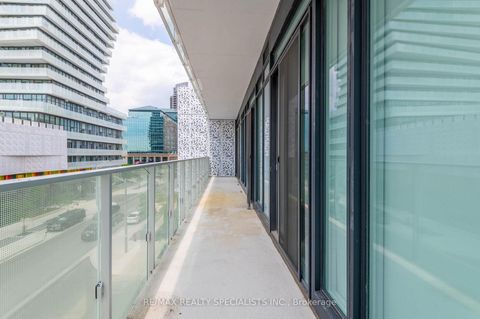 Photo 17 at 321 - 3883 QUARTZ Road, City Centre, Mississauga