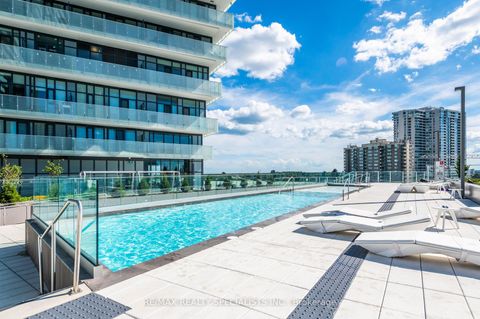 Photo 18 at 321 - 3883 QUARTZ Road, City Centre, Mississauga