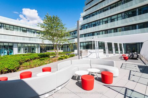 Photo 20 at 321 - 3883 QUARTZ Road, City Centre, Mississauga