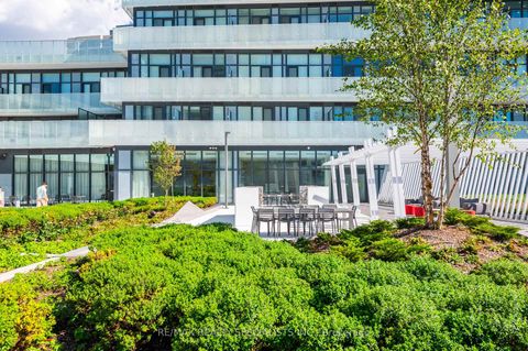 Photo 23 at 321 - 3883 QUARTZ Road, City Centre, Mississauga