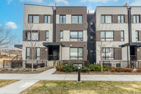 Photo 0 at 14 - 20 Ed Clark Gardens, Pellam Park, Toronto