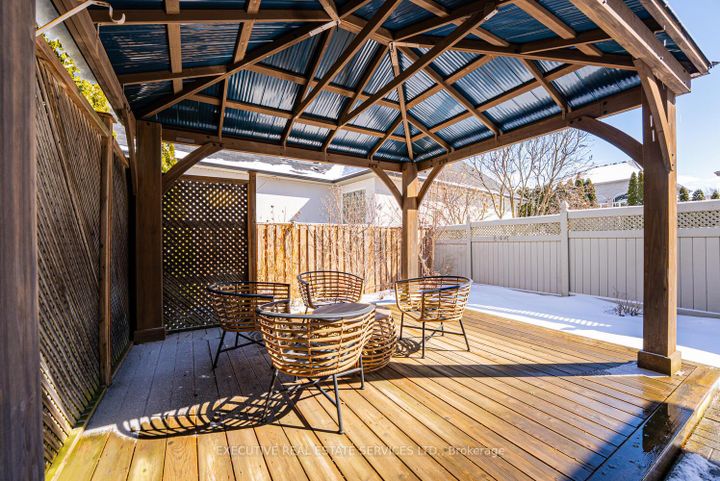 Photo 44 at 4 Berkshire Place, Ancaster, Hamilton