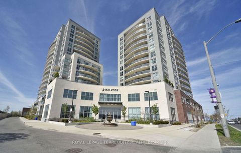 Photo 0 at 1107 - 2152 Lawrence Avenue E, Maryvale, Toronto