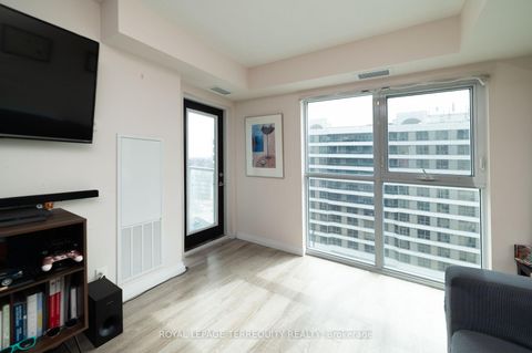 Photo 4 at 1107 - 2152 Lawrence Avenue E, Maryvale, Toronto