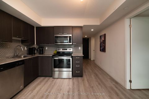 Photo 5 at 1107 - 2152 Lawrence Avenue E, Maryvale, Toronto