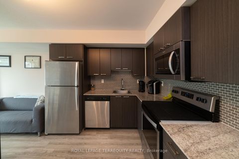 Photo 6 at 1107 - 2152 Lawrence Avenue E, Maryvale, Toronto