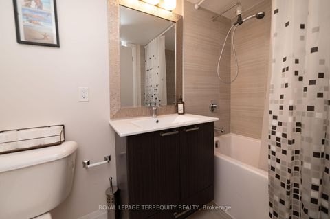 Photo 7 at 1107 - 2152 Lawrence Avenue E, Maryvale, Toronto