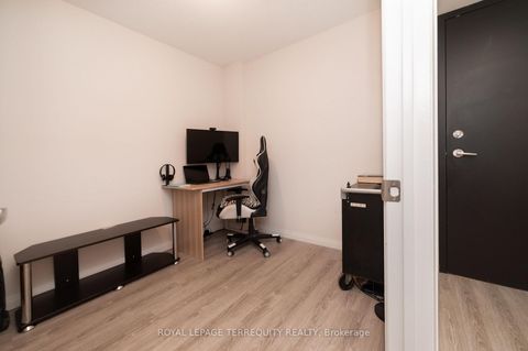 Photo 8 at 1107 - 2152 Lawrence Avenue E, Maryvale, Toronto