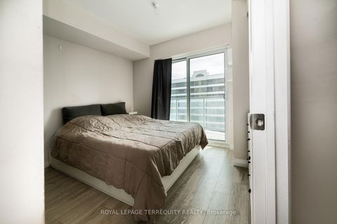 Photo 9 at 1107 - 2152 Lawrence Avenue E, Maryvale, Toronto