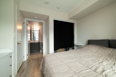 Photo 11 at 1107 - 2152 Lawrence Avenue E, Maryvale, Toronto
