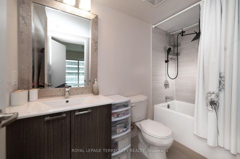 Photo 12 at 1107 - 2152 Lawrence Avenue E, Maryvale, Toronto