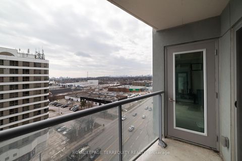 Photo 13 at 1107 - 2152 Lawrence Avenue E, Maryvale, Toronto
