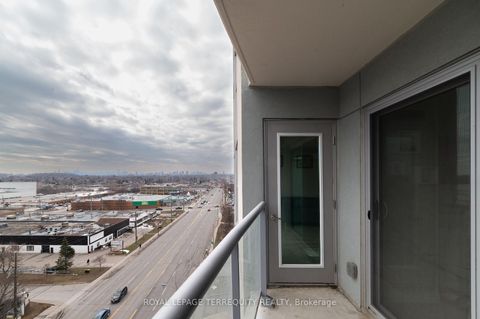 Photo 14 at 1107 - 2152 Lawrence Avenue E, Maryvale, Toronto