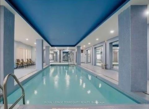 Photo 15 at 1107 - 2152 Lawrence Avenue E, Maryvale, Toronto