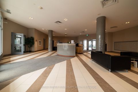 Photo 17 at 1107 - 2152 Lawrence Avenue E, Maryvale, Toronto