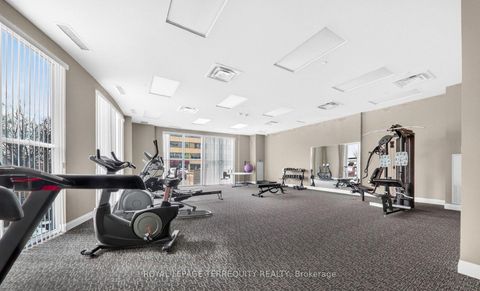 Photo 18 at 1107 - 2152 Lawrence Avenue E, Maryvale, Toronto