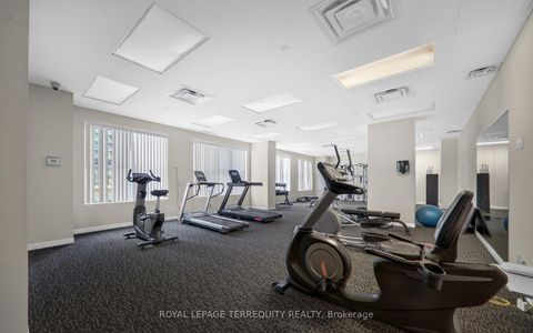 Photo 19 at 1107 - 2152 Lawrence Avenue E, Maryvale, Toronto