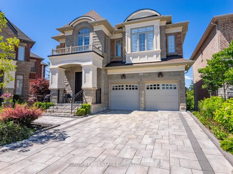Photo 48 at 17 Daniel Cozens Court, Newtonbrook West, Toronto