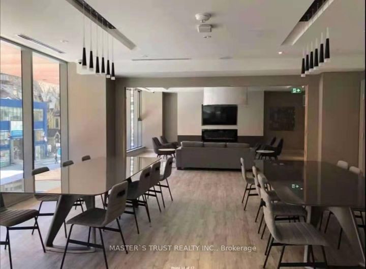 Photo 2 at 2805 - 50 Welleysley Street E, Yonge Corridor, Toronto