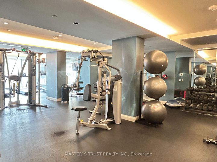 Photo 7 at 2805 - 50 Welleysley Street E, Yonge Corridor, Toronto