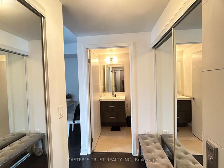 Photo 8 at 2805 - 50 Welleysley Street E, Yonge Corridor, Toronto