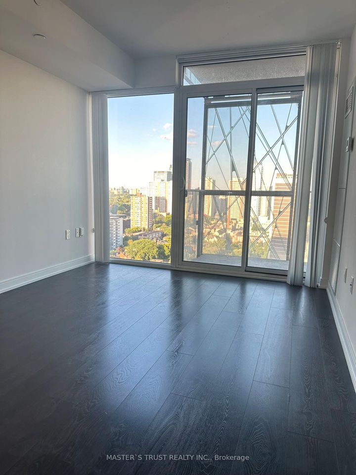 Photo 11 at 2805 - 50 Welleysley Street E, Yonge Corridor, Toronto