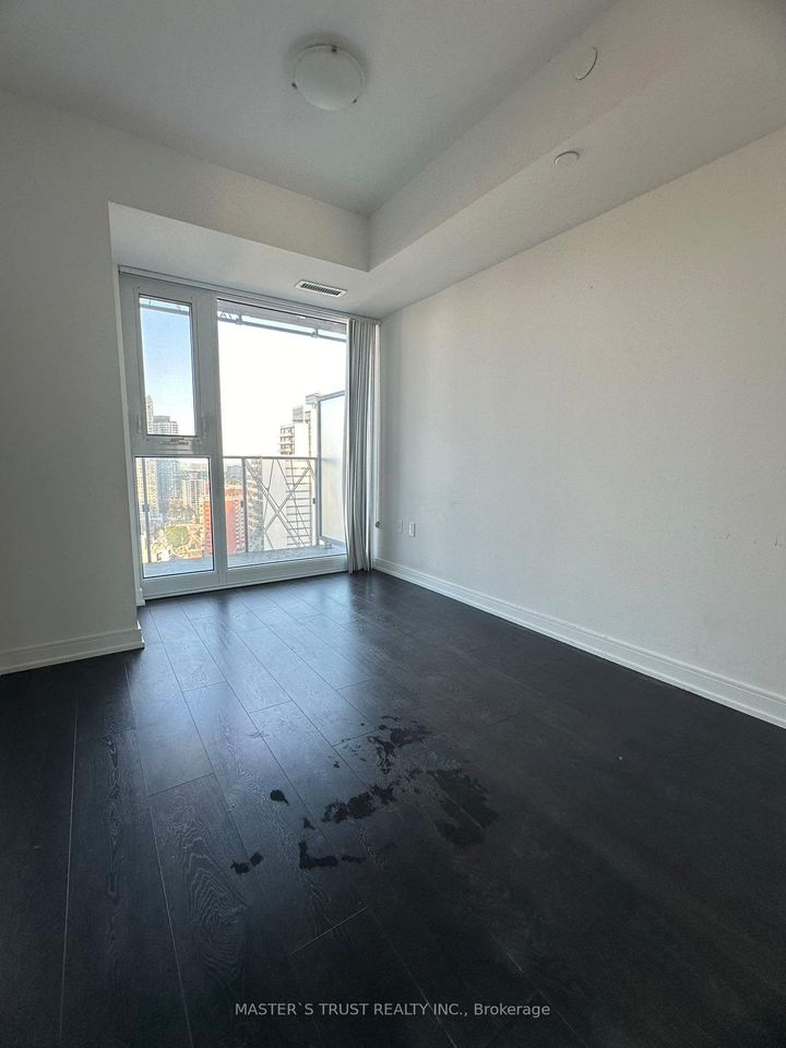 Photo 12 at 2805 - 50 Welleysley Street E, Yonge Corridor, Toronto