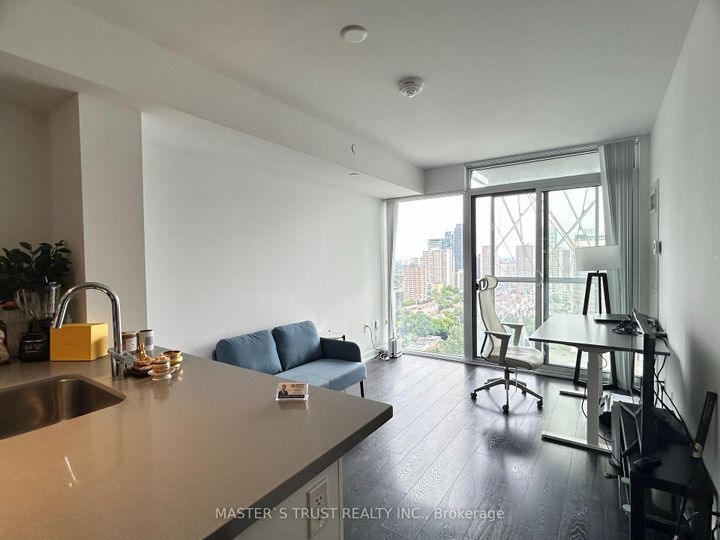 Photo 16 at 2805 - 50 Welleysley Street E, Yonge Corridor, Toronto