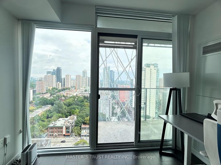 Photo 17 at 2805 - 50 Welleysley Street E, Yonge Corridor, Toronto