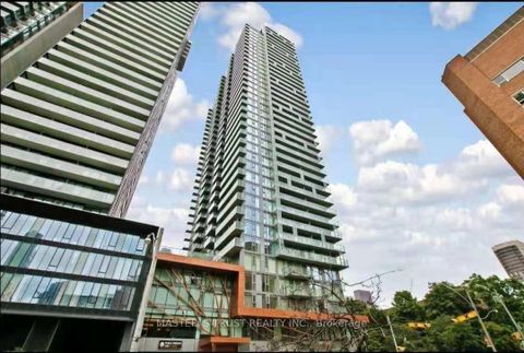 Photo 0 at 2805 - 50 Welleysley Street E, Yonge Corridor, Toronto