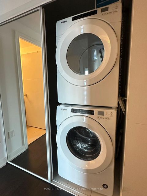 Photo 9 at 2805 - 50 Welleysley Street E, Yonge Corridor, Toronto