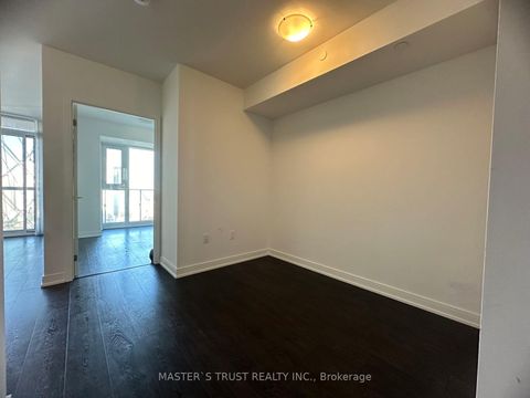 Photo 10 at 2805 - 50 Welleysley Street E, Yonge Corridor, Toronto