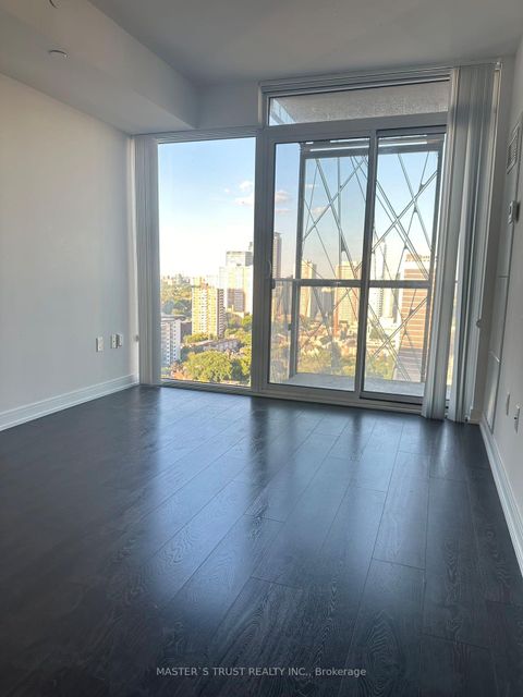 Photo 11 at 2805 - 50 Welleysley Street E, Yonge Corridor, Toronto