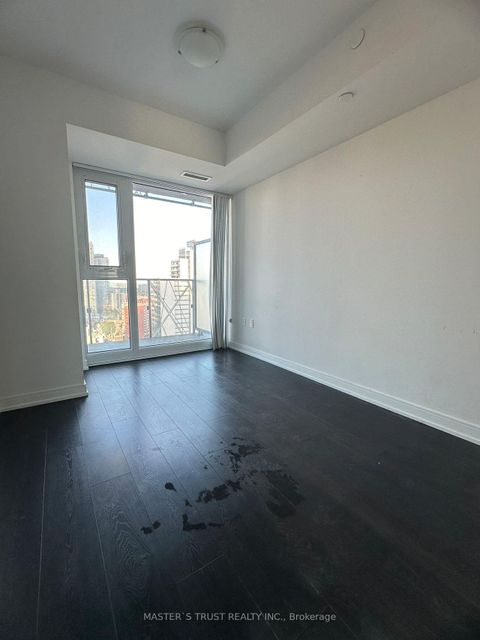 Photo 12 at 2805 - 50 Welleysley Street E, Yonge Corridor, Toronto