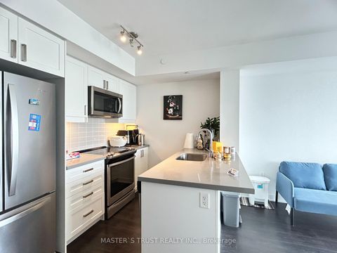 Photo 14 at 2805 - 50 Welleysley Street E, Yonge Corridor, Toronto