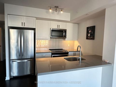 Photo 15 at 2805 - 50 Welleysley Street E, Yonge Corridor, Toronto