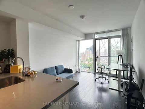 Photo 16 at 2805 - 50 Welleysley Street E, Yonge Corridor, Toronto