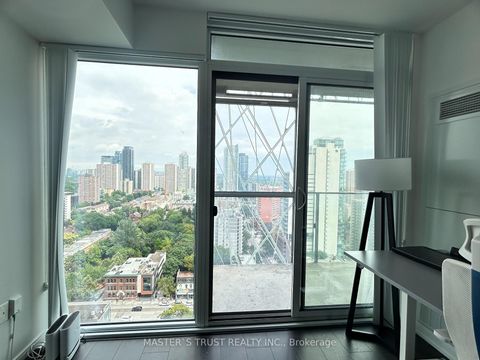 Photo 17 at 2805 - 50 Welleysley Street E, Yonge Corridor, Toronto