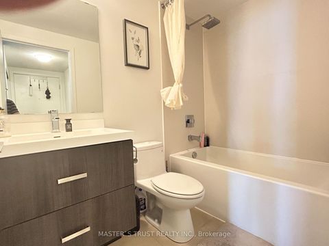 Photo 18 at 2805 - 50 Welleysley Street E, Yonge Corridor, Toronto